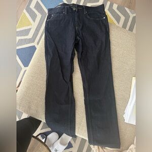 Marc Anthony Men's Dark Jeans 32 X 30